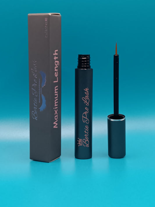 Bertie Pro Lash 2ml + Big Eyes Mascara