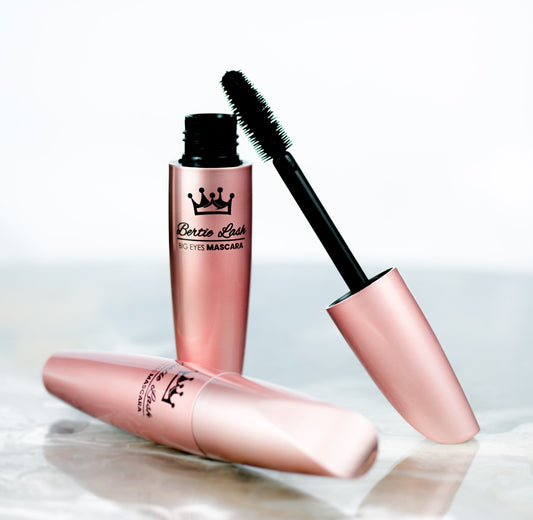Bertie Lash BIG EYES MASCARA